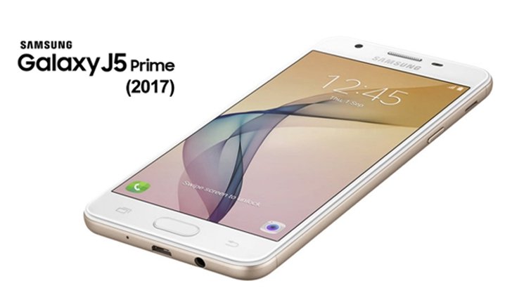 เผยสเปก Samsung Galaxy J5 Prime (2017) อัปเกรดใหม่ด้วย RAM 3GB พร้อมกล้องหน้าเซลฟี่ 8 ล้านพิกเซล