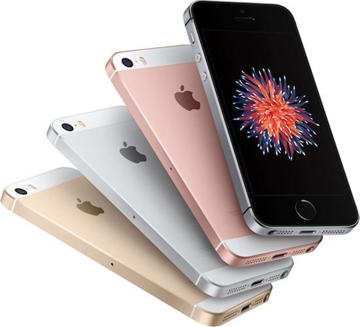 สื่อนอกเผย Apple เตรียมเปิดตัว iPhone SE 2 ไม่เกินมีนาคมปีหน้า