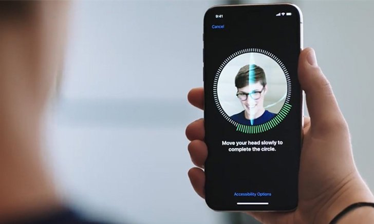 Apple ยอมคืนเงินให้เจ้าของ iPhone X ในจีนหลังเจอปัญหาไม่สามารถใช้ Face ID ปลดล็อคเครื่อง