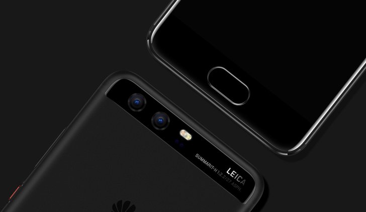 เบรกเงินไว้ก่อน Huawei P11 เตรียมเปิดตัวต้นปีหน้านี้