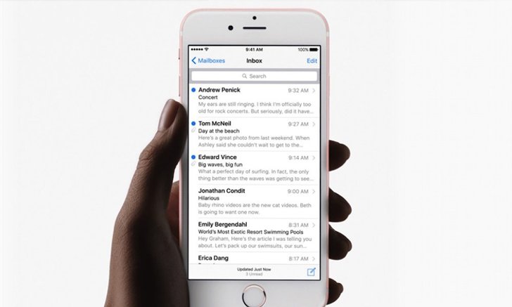 5 สิ่งที่แนะนำให้ตั้งค่าทันที หลังจากซื้อ iPhone เครื่องใหม่
