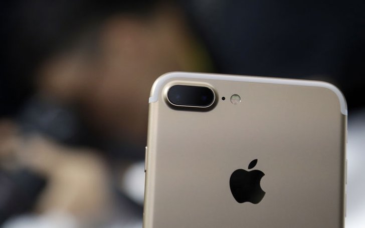 iPhone ติดอันดับ 1 กล้องที่ใช้มากที่สุด ใน Flickr