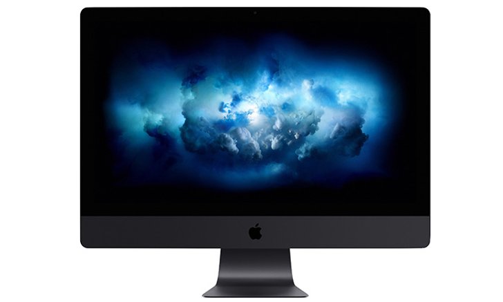 สิ้นสุดการรอคอย Apple ประกาศวันจำหน่าย iMac Pro เจอกัน 14 ธันวาคมนี้