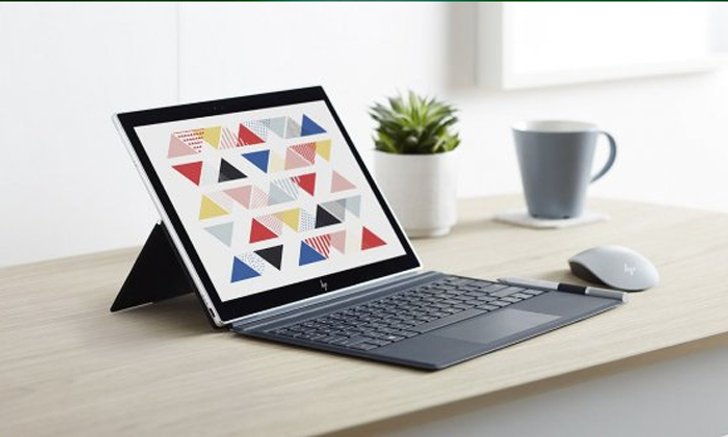 Notebook Windows 10 ARM จาก HP ได้รับอุนมัติจาก FCC คาดว่าพร้อมเปิดตัวจริงเร็วๆ นี้