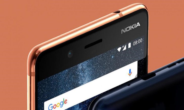 พบชื่อ Nokia 4 และ Nokia 7 Plus ในไฟล์ แอปกล้อง ของ Nokia
