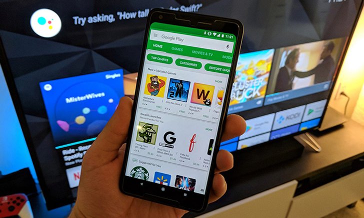 เผยแอปบน Android และ iOS กว่าพันแอปฝังซอฟต์แวร์ดักฟังข้อมูลผู้ใช้ผ่านไมค์มือถือ