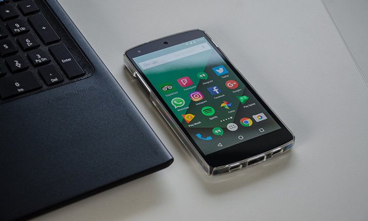 Google ประกาศช่องโหว่ CPU มีหมดทั้ง Intel AMD ARM Android ก็กระทบด้วย