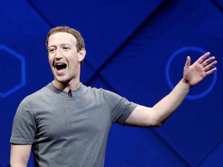 มาร์ก ซักเคอร์เบิร์ก กำลังหาวิธีใช้ บิทคอย ใน Facebook เพื่อเสรีภาพด้านเทคโนโลยีที่ไม่ถูกแทรกแซง