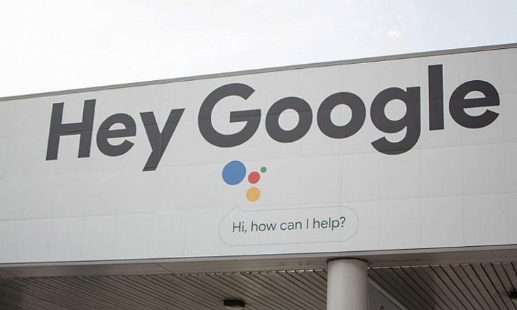 CES 2018 ไปที่ไหนก็เจอแต่ Google