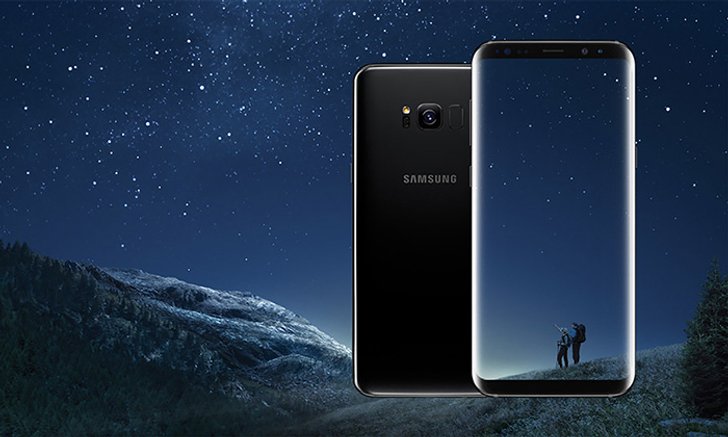 เผยสเปคของ Samsung Galaxy S9 และ S9+ จะยังใช้หน้าจอ 18.5:9 เหมือนเดิม