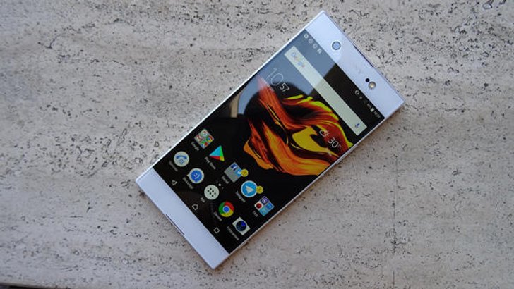 ไว Sony ปล่อยซอฟท์แวร์อัปเดตให้