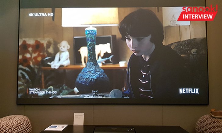 พูดคุยกับ Ray Wah หลังได้ชมสิ่งแปลกใหม่จาก Dell ในงาน CES 2018
