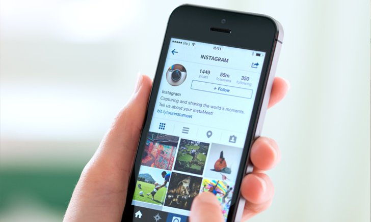 เปิด 6 เป้าหมาย – ทิศทาง “Instagram” 2018