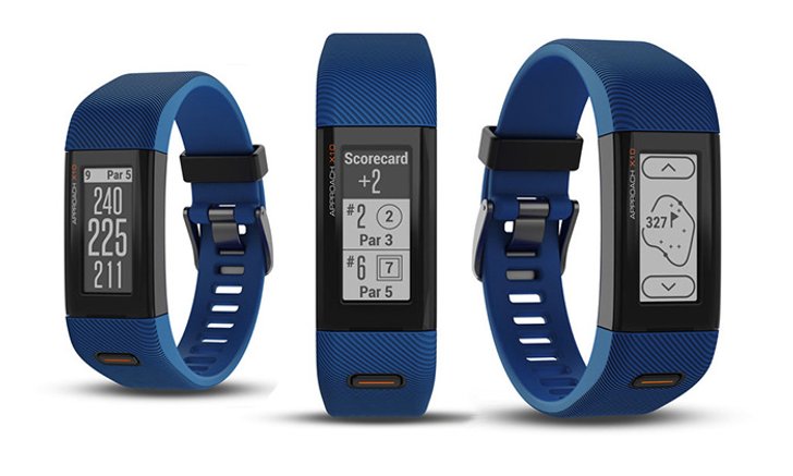 Garmin เปิดตัว Approach X10 นาฬิกาสำหรับคนชอบกีฬา กอล์ฟ แต่งบไม่เยอะ