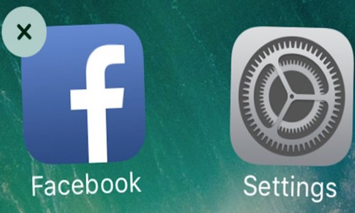 วิธีลบข้อมูลขยะที่ใช้ในแอป Facebook ทั้ง App Data และ Cache เอาเนื้อที่กลับมาใช้งาน