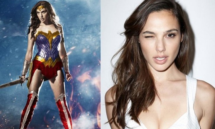 ล้ำเกินไปแล้ว! เทคโนโลยี AI ก็อปหน้า Gal Gadot เล่น AV แบบเนียนสุดๆ