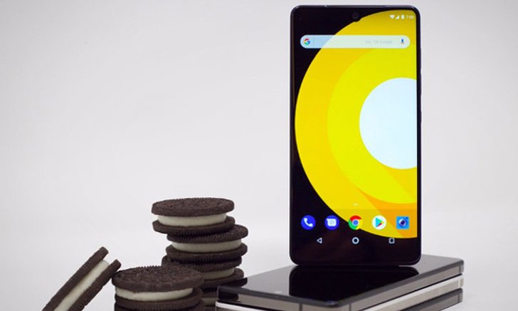 ไม่ปล่อยให้คอยนาน Essential Phone ได้อัปเดทเป็น Android 8.1 Oreo เร็วๆ นี้