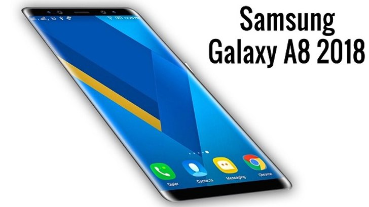 หลุดสเปค Samsung Galaxy J8 2018 จากการทดสอบ Benchmark