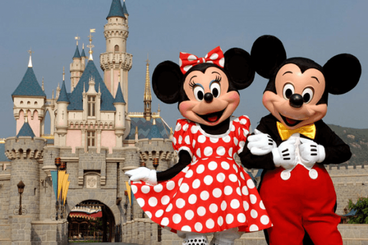 อดีตผู้พัฒนา iTunes ของ Apple กำลังจะไปทำสตรีมออนไลน์ให้ Disney