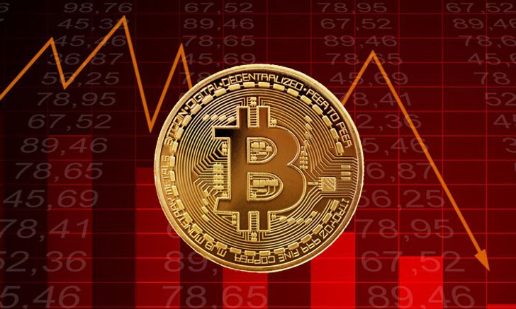 นักวิเคราะห์เตือนราคา Bitcoin อาจดิ่งลงได้มากถึง 90% จากมูลค่าปัจจุบัน