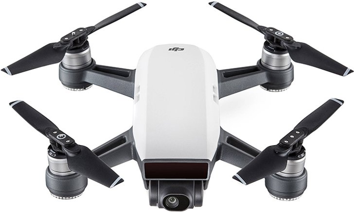 DJI เตรียมเปิดตัว Mavic Air โดรนขนาดเล็กรุ่นใหม่ 23 มกราคม นี้
