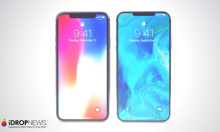 ชมภาพ Render iPhone XI รุ่นปี 2019 คาดว่าจะมีกล้องที่เล็กลง พร้อมกับฟีเจอร์ที่น่าตื่นเต้น