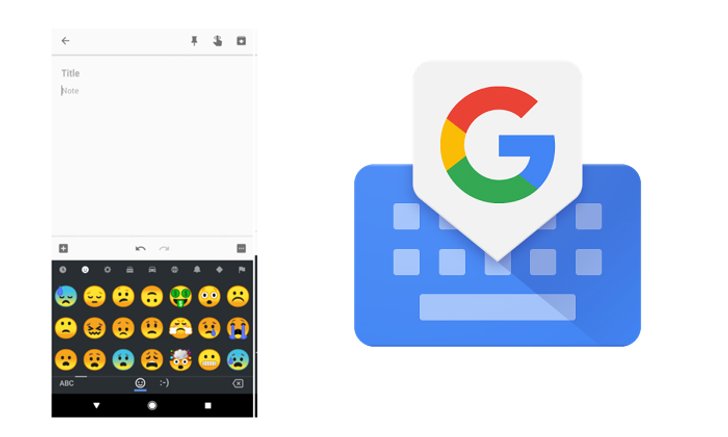 Google ส่ง GBoard Go คีย์บอร์ดสำหรับ Android ที่มีพื้นที่จำกัด ให้ลองใช้กันบางกลุ่ม