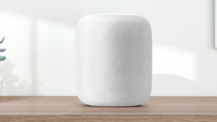 ได้ฤกษ์สักที Apple ประกาศวางจำหน่าย HomePod วันที่ 9 กุมภาพันธ์นี้
