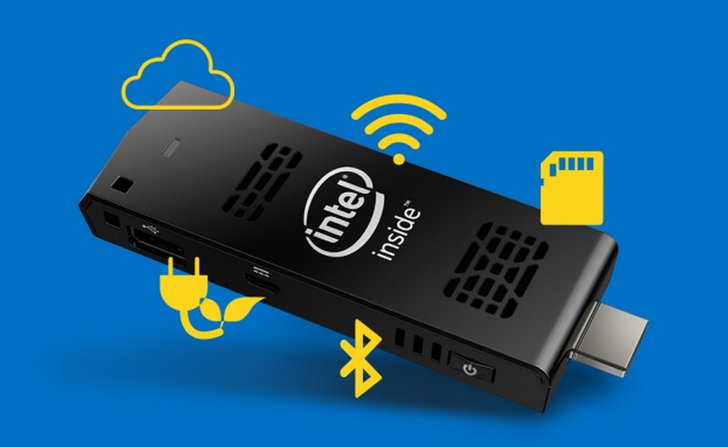 Stick PC พีซีแบบแท่ง ซื้อมาแล้ว เอาไปใช้ยังไงดี?!?