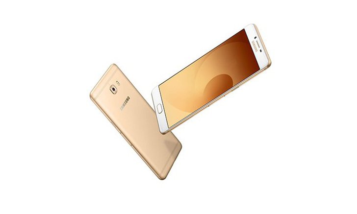 มาแล้วสเปค Samsung Galaxy C10 Pro รุ่นใหม่ สำหรับคนไม่อยากได้รุ่น Galaxy A