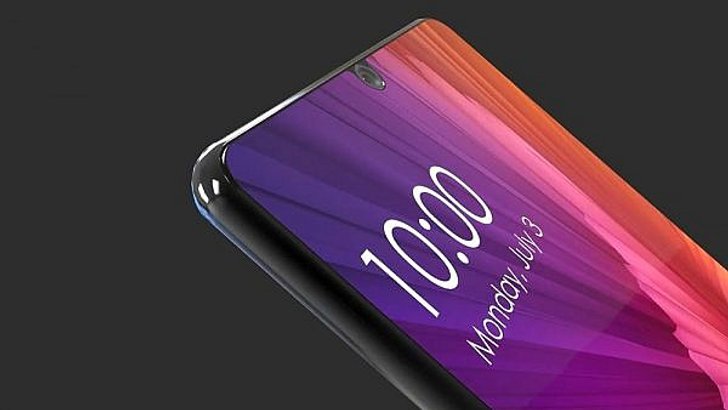 หลุดสเปค Xiaomi Mi 7 มาพร้อมแรม 8 GB