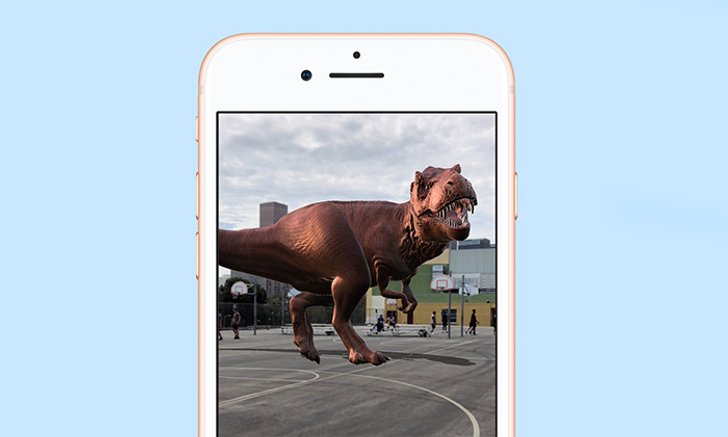 ลือ iOS 12 เน้นเสถียร หน้าตาใหม่ อาจจะไร้เงาฟีเจอร์ใหม่