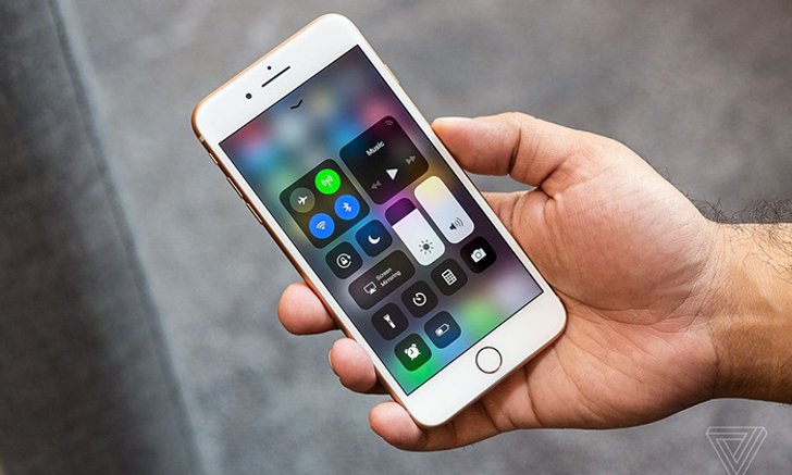 ฟีเจอร์เด็ดๆ สำหรับ iOS จะมาช้าลงหลัง Apple ปรับแผนใหม่