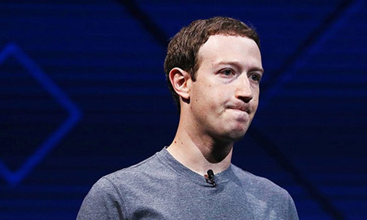 Facebook ยอด traffic ลดลง 50 ล้านชั่วโมงต่อวัน หลังปรับลดการแสดงโพสต์จากเพจบนหน้าฟีดของผู้ใช้
