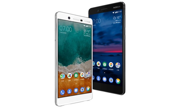 หลุดรายละเอียดและสเปคเครื่อง Nokia 7 Plus จอใหญ่ พร้อม Android 8.0
