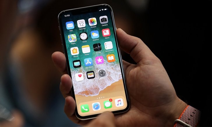 งานกร่อย! Apple สั่งลดการผลิต iPhone X ครึ่งหนึ่งหลังยอดขายไม่เข้าเป้า