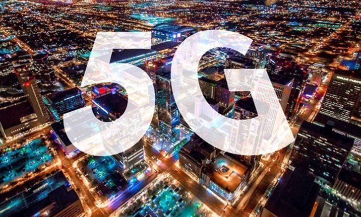 5G มาแน่ปีนี้! AT&T ประกาศรายชื่อ 3 เมืองใหญ่ในสหรัฐฯ ที่จะได้ใช้งาน 5G ก่อนใคร ภายในปลายปี 2018
