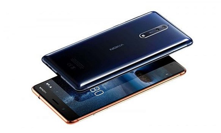 HMD ยืนยัน Nokia 8 เริ่มได้อัปเดท Android 8.1 Oreo ที่มีความเสถียรมากขึ้น
