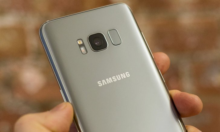 Samsung หยุดปล่อยอัปเดต Android Oreo ให้ Galaxy S8 พร้อมเหตุผลสำคัญ