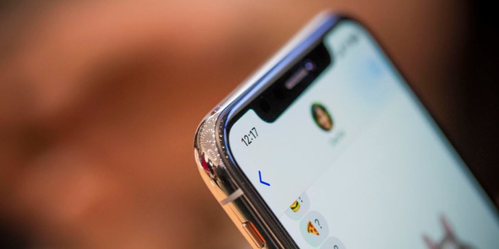 กระแสกำลังมา แต่สมาร์ทโฟน Android ควรมีรอยบากเหมือน iPhone X หรือไม่