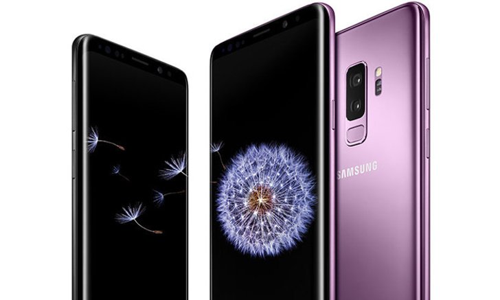5 สิ่งที่บอกว่าทำไม Samsung Galaxy S9+ ถึงดีกว่า Samsung Galaxy S9
