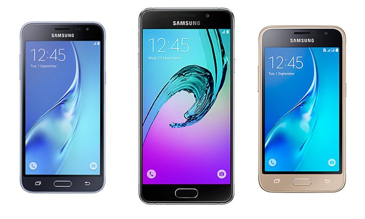 Samsung หยุดปล่อย Patch อัปเดทความปลอดภัยให้กับ Galaxy A3 (2016), J1 และ J3