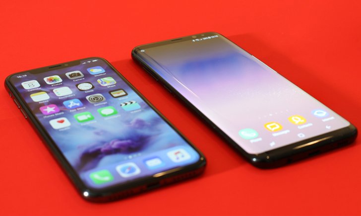 ผลวิจัยเผยผู้ใช้ Android มีเปอร์เซ็นต์จงรักภักดีต่อแบรนด์มากกว่าฝั่ง iOS