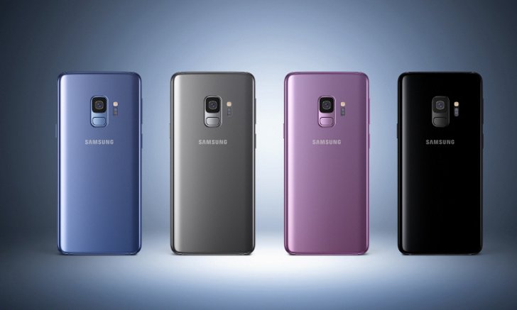เจาะลึก 8 ฟีเจอร์เด็ดที่คุณจะได้เจอใน Samsung Galaxy S9 และ Samsung Galaxy S9+