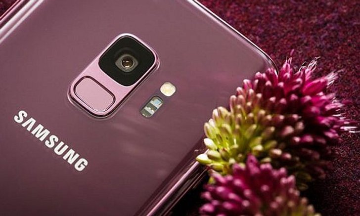 MWC 2018 : ตามติดสมาร์ทโฟนดาวเด่น Samsung, Sony, Nokia และอีกหลายแบรนด์ดัง