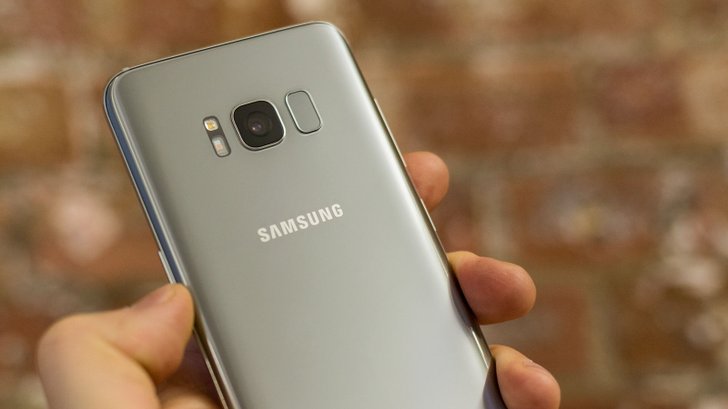 ซอยอีกนิด พบข้อมูล Samsung Galaxy J8 บน Geekbench