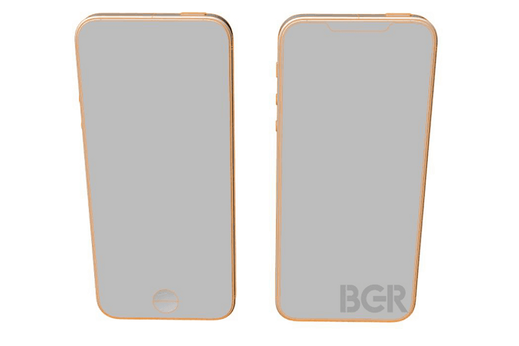 หลุดภาพร่าง iPhone SE2 เน้นย้ำดีไซน์จอไร้ขอบเหมือน iPhone X