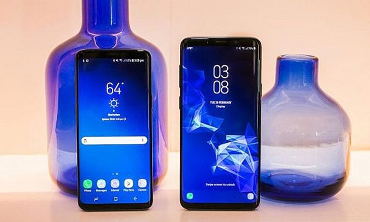 6 เทคนิคง่ายๆ ในการประหยัดแบตเตอรี่ Galaxy S9 และสมาร์ทโฟนรุ่นอื่นๆ