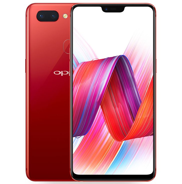 OPPO R15 จะเปิดตัวอย่างเป็นทางการในวันที่ 31 มีนาคม มาพร้อมกล้อง 16 ล้านพิกเซล