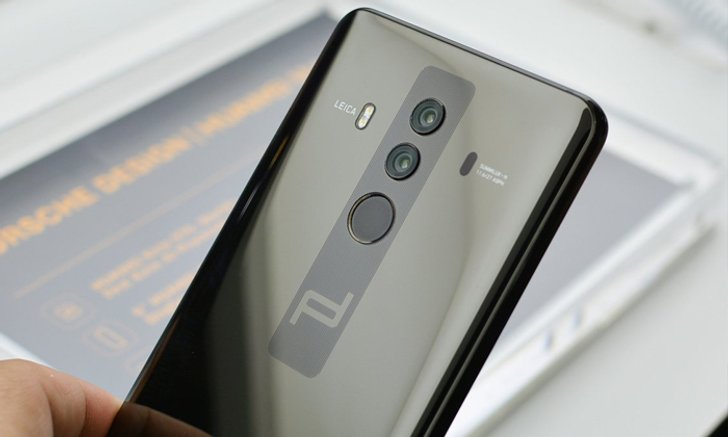 เก็บหนังกันเพลิน Huawei เตรียมเปิดตัวสมาร์ทโฟนความจุถึง 512GB